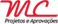 MC Projetos e Aprovações